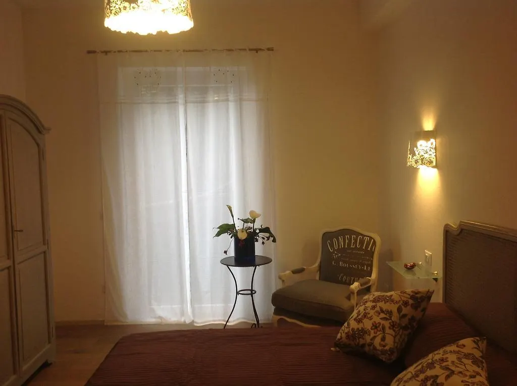 Corte Del Gallo Corniglia Bed & Breakfast