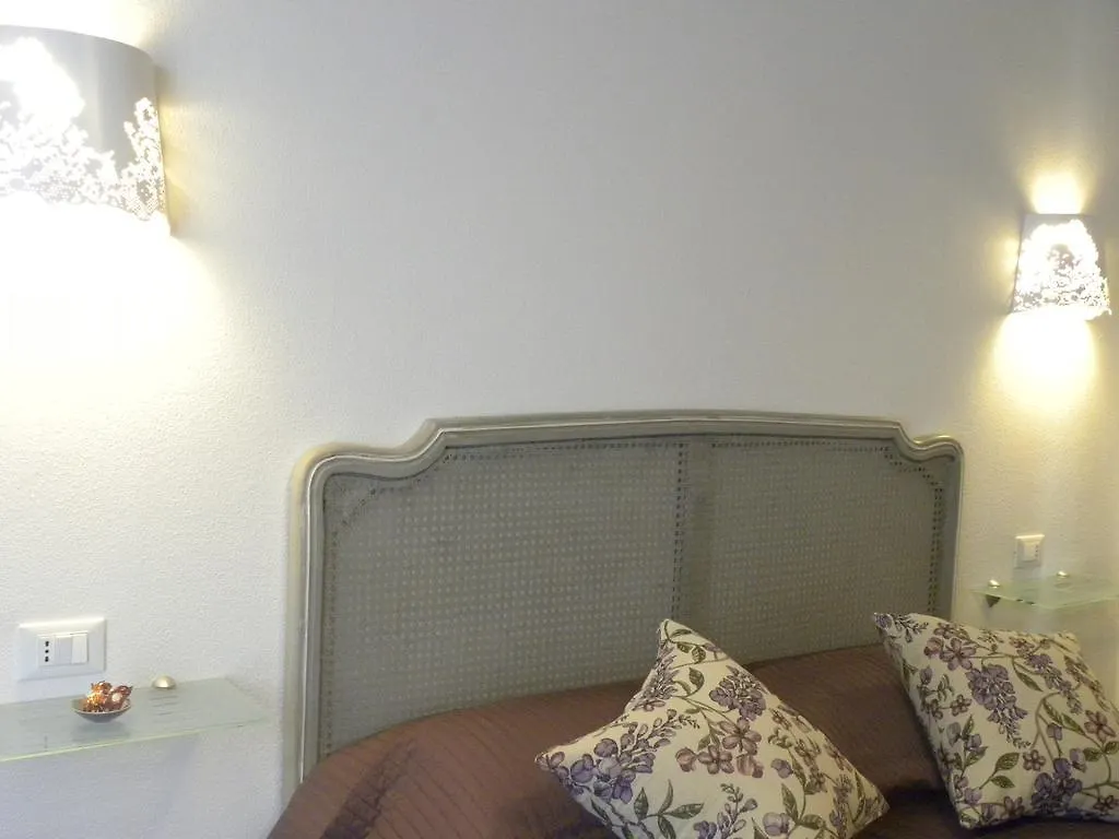 Corte Del Gallo Corniglia Bed & Breakfast