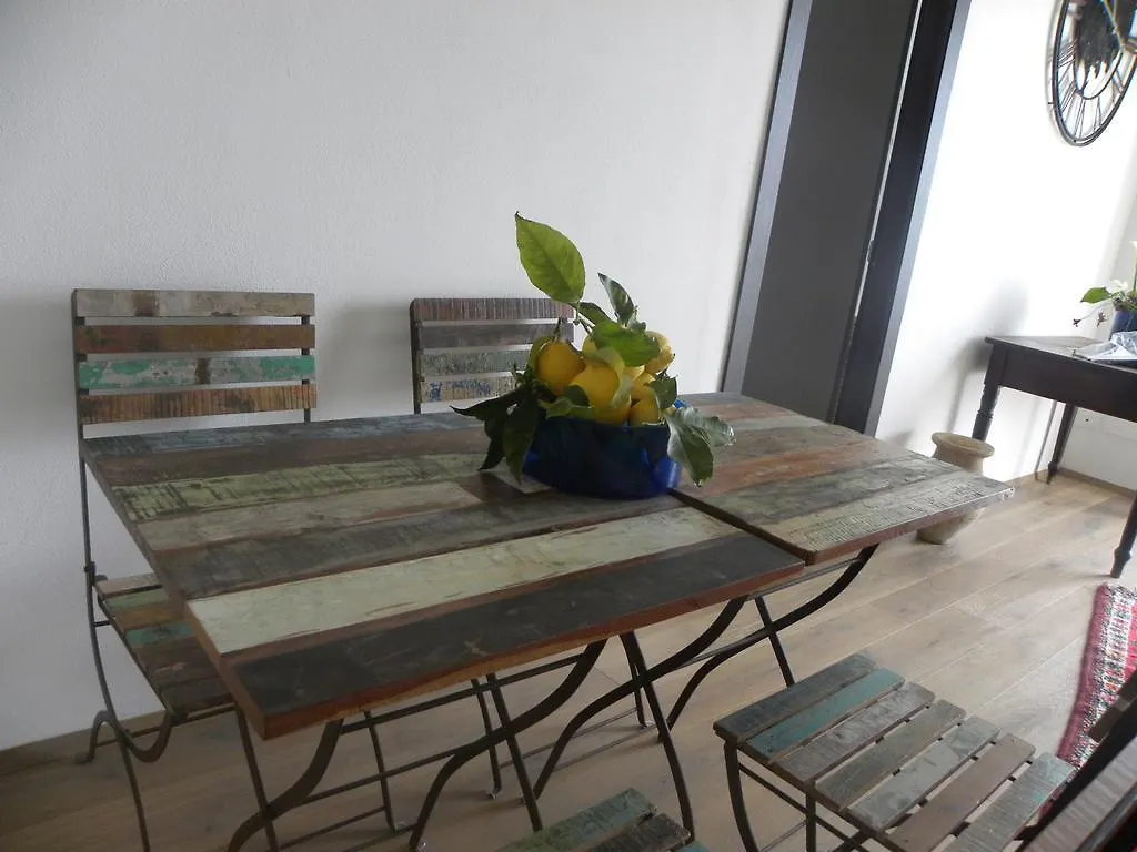 ** Bed & Breakfast Corte Del Gallo Corniglia Italy