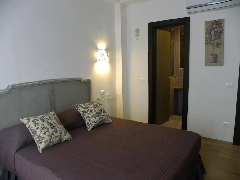 Corte Del Gallo Corniglia Bed & Breakfast