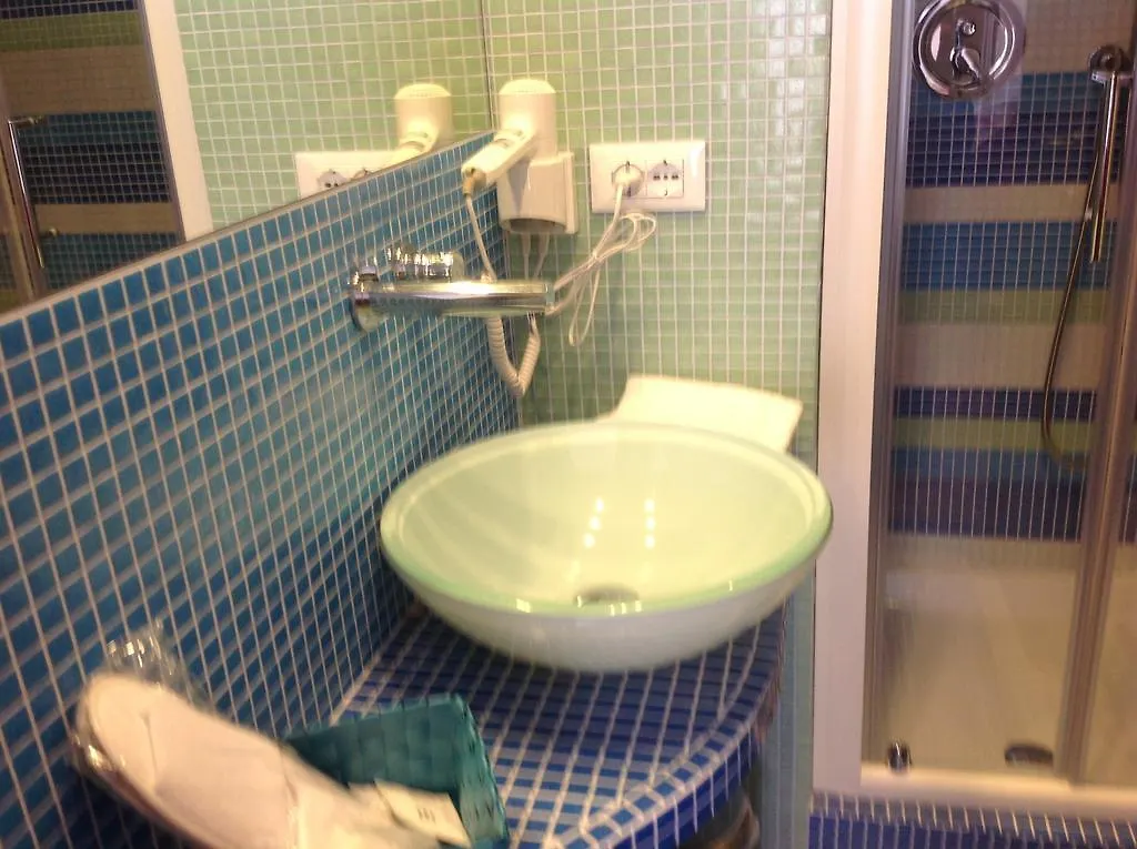 Bed & Breakfast Corte Del Gallo Corniglia