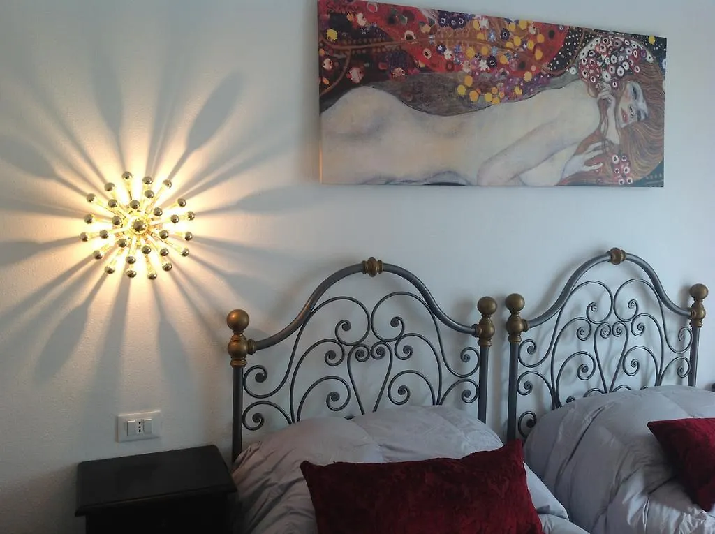 Bed & Breakfast Corte Del Gallo Corniglia