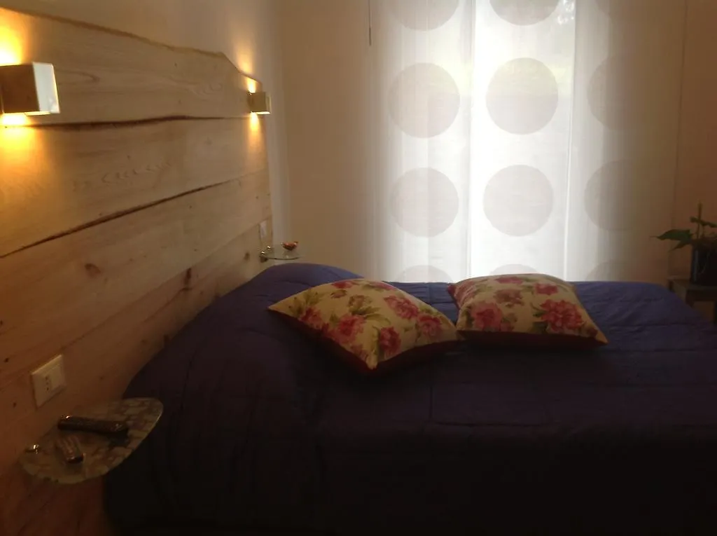 Corte Del Gallo Corniglia Bed & Breakfast