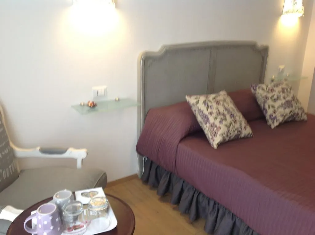 Bed & Breakfast Corte Del Gallo Corniglia