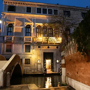 Ca' Vendramin Zago Hotel Venedig