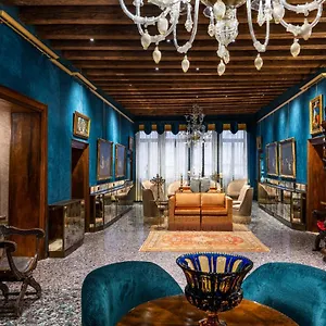 Palazzo Priuli Hotel Venedig