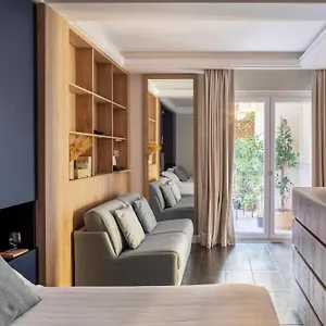 Patrizia Romana Palace Aparthotel Rom