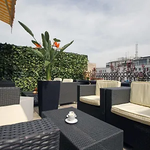 Indipendenza Hotel Rom