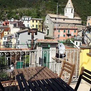 Ferienhaus Casa Elsa
