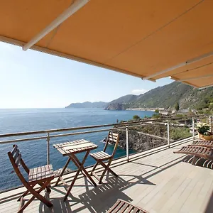Pensionat Arpaiu, Manarola
