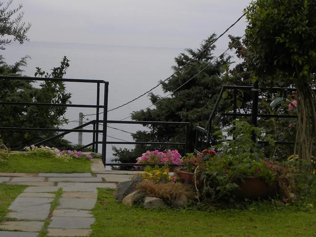 Corte Del Gallo Corniglia Bed & Breakfast