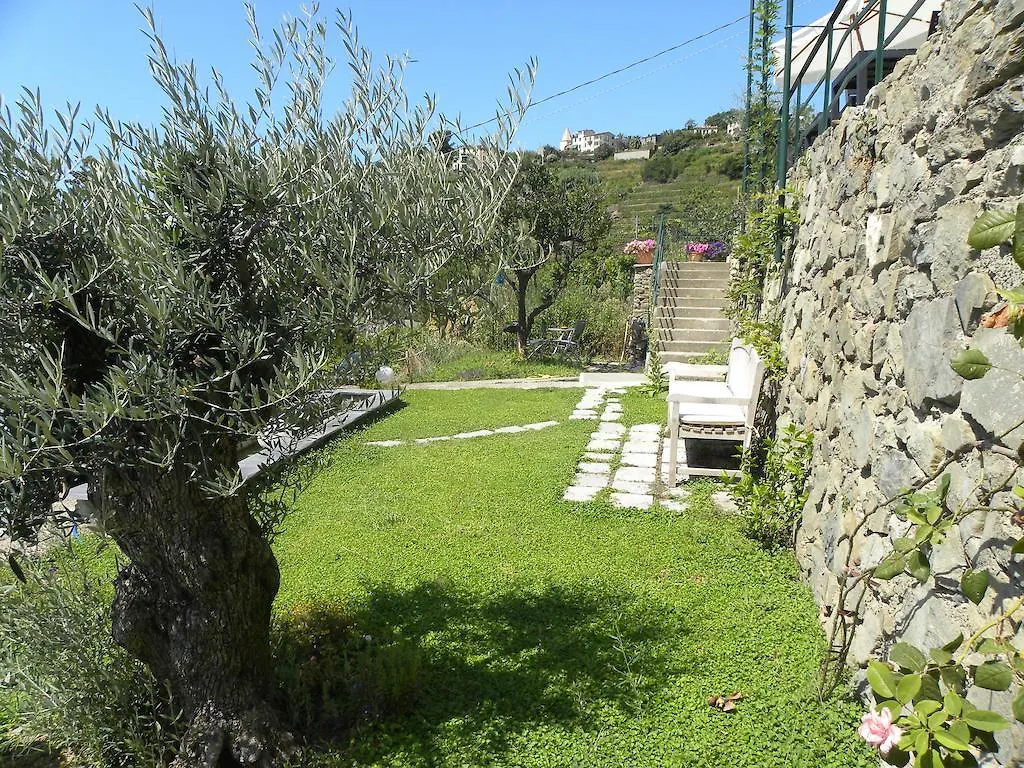 Corte Del Gallo Corniglia