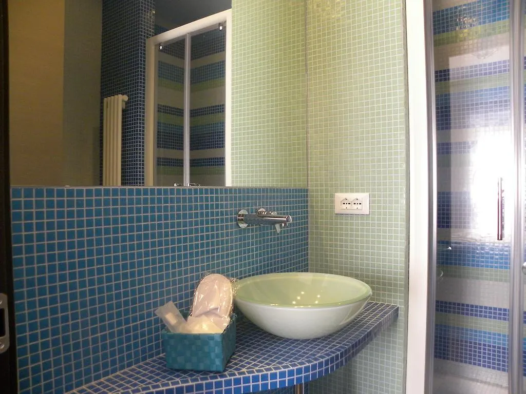 ** Bed & Breakfast Corte Del Gallo Corniglia Italien
