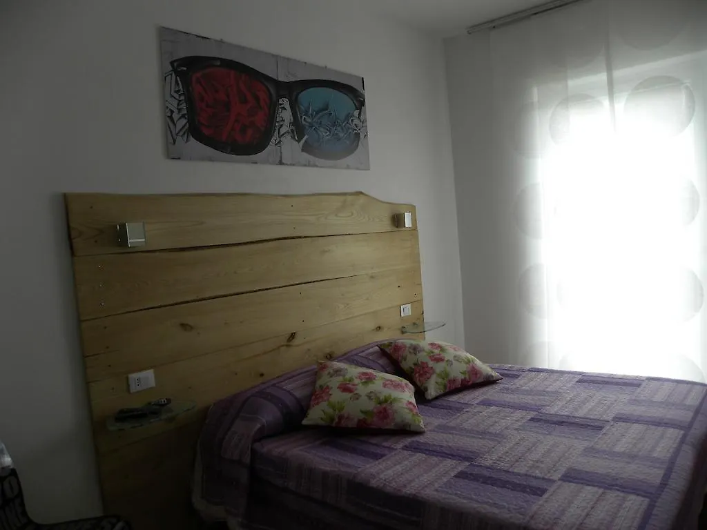 Bed & Breakfast Corte Del Gallo Corniglia