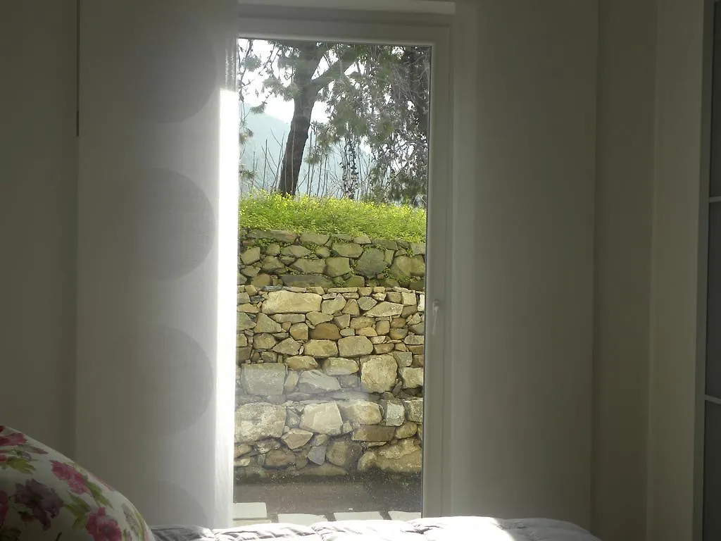 ** Bed & Breakfast Corte Del Gallo Corniglia Italien