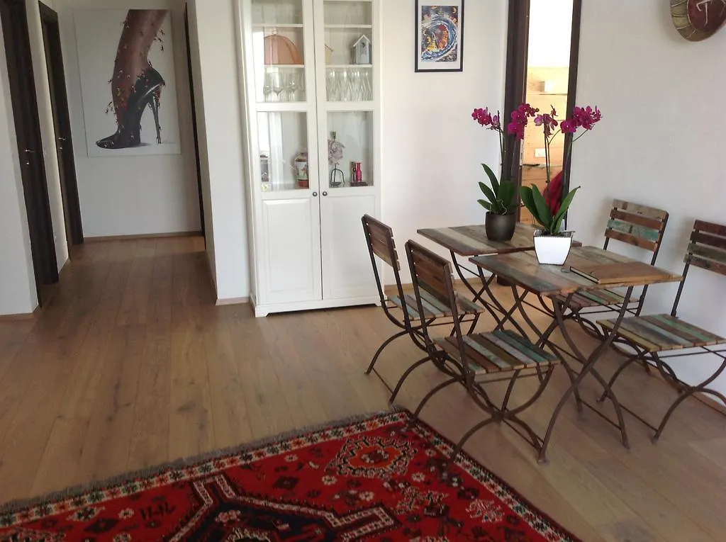 ** Bed & Breakfast Corte Del Gallo Corniglia Italien