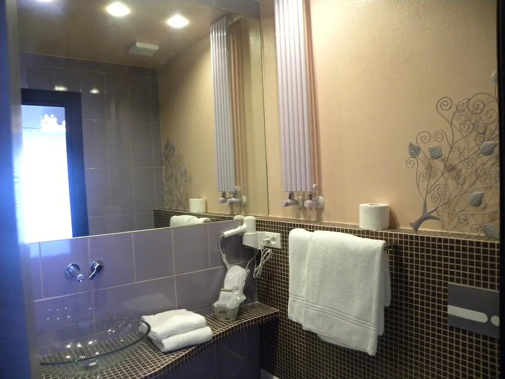 Corte Del Gallo Corniglia Bed & Breakfast