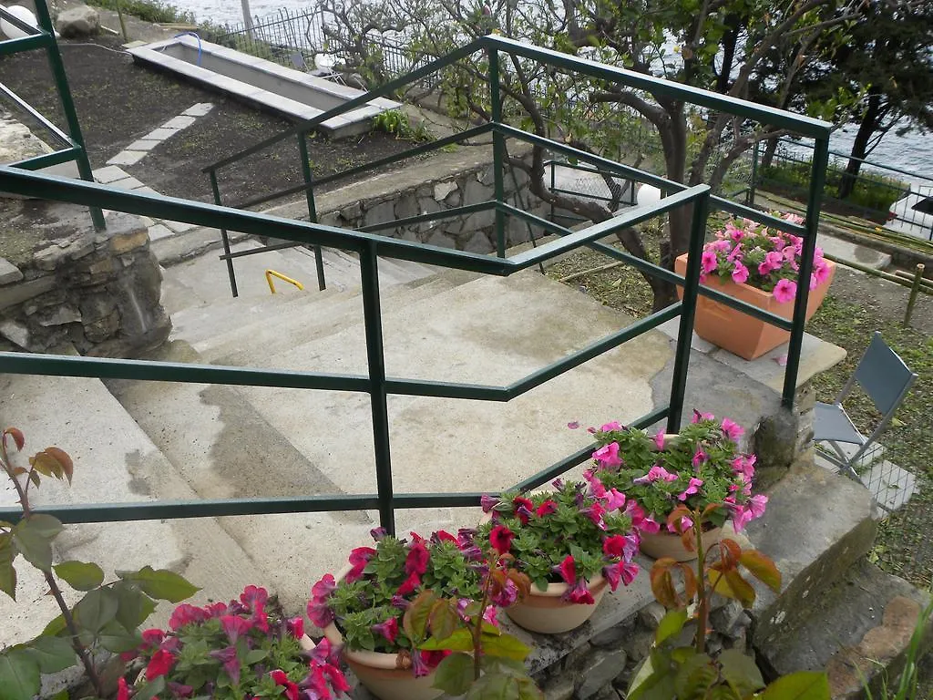 Frühstückspension Corte Del Gallo Corniglia