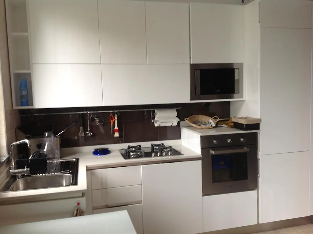 Bed & Breakfast Corte Del Gallo Corniglia