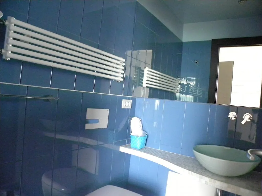 Corte Del Gallo Corniglia Bed & Breakfast