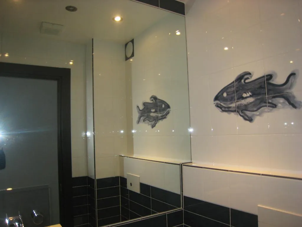 Bed & Breakfast Corte Del Gallo Corniglia