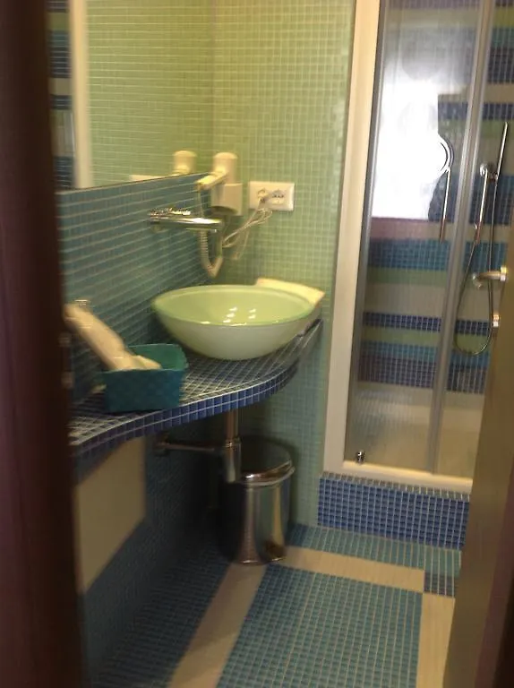 Bed & Breakfast Corte Del Gallo Corniglia