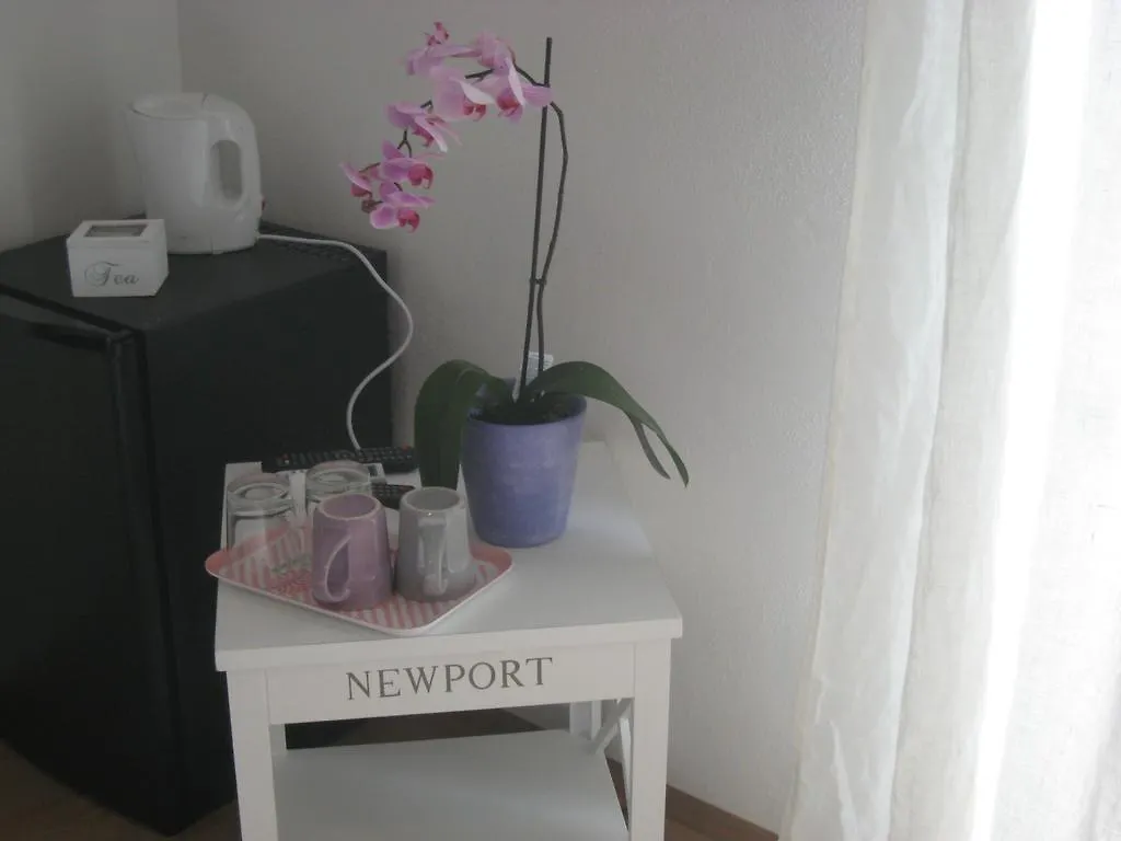 Bed & Breakfast Corte Del Gallo Corniglia
